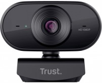 Купить WEB-камера Trust Tolar 1080P Full HD Webcam  по цене от 778 грн.