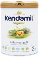 Купить детское питание Kendamil Organic 2 800: цена от 1165 грн.