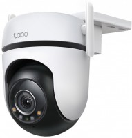 Купить камера видеонаблюдения TP-LINK Tapo C520WS: цена от 2569 грн.