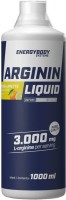 Купить аминокислоты Energybody Systems Arginin Liquid 3000 mg (1000 ml) по цене от 1535 грн.