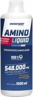 Купить аминокислоты Energybody Systems Amino Liquid 548.000 mg по цене от 1508 грн.