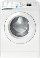 Купить стиральная машина Indesit BWSA 61294 W EU N: цена от 13453 грн.