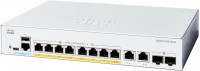 Купить коммутатор Cisco C1200-8P-E-2G  по цене от 10660 грн.