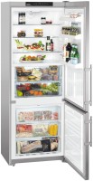 Купить холодильник Liebherr CBNesf 5133  по цене от 56299 грн.