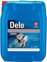 Купить трансмиссионное масло Texaco DELO Gear TDL 80W-90 20L: цена от 5530 грн.