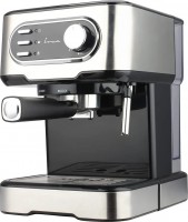 Купить кофеварка FRAM FEM-850BKSS  по цене от 3760 грн.