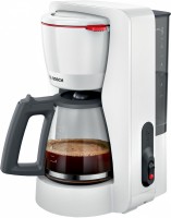 Купить кофеварка Bosch MyMoment TKA 2M111  по цене от 2180 грн.