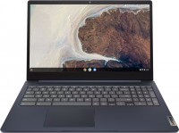 Купить ноутбук Lenovo IdeaPad 3 Chrome 15IJL6 (3C 15IJL6 82N4003FPB) по цене от 10499 грн.