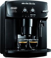 Купить кофеварка De'Longhi Caffe Cortina ESAM 2900: цена от 14364 грн.