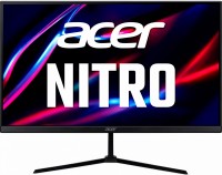 Купить монитор Acer Nitro QG240YH3bix  по цене от 5144 грн.