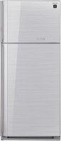 Купить холодильник Sharp SJ-GC700VSL  по цене от 30540 грн.