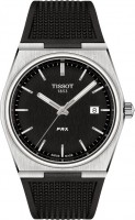 Купить наручные часы TISSOT PRX T137.410.17.051.00  по цене от 14910 грн.