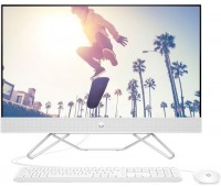 Купить персональный компьютер HP 27-cb10 All-in-One (27-cb1017ua) по цене от 37109 грн.