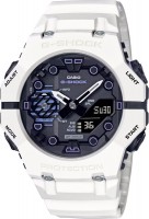 Купить наручний годинник Casio G-Shock GA-B001SF-7A: цена от 6090 грн.