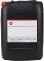 Купить трансмиссионное масло Texaco Geartex EP-5 85W-140 20L  по цене от 5597 грн.