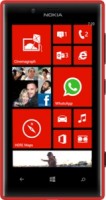 Купить мобильный телефон Nokia Lumia 720  по цене от 3885 грн.