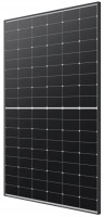 Купить солнечная панель LONGi LR5-54HTH-435M: цена от 4350 грн.