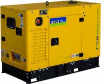 Купить электрогенератор AKSA APD 17 A  по цене от 292300 грн.