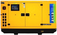 Купить электрогенератор AKSA APD 75 A  по цене от 550000 грн.