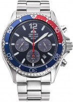 Купить наручные часы Orient Mako RA-TX0201L  по цене от 10080 грн.