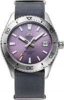 Купить наручний годинник Orient Mako RA-AC0Q07V: цена от 11960 грн.