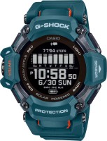 Купить смарт часы Casio GBD-H2000: цена от 20748 грн.