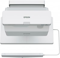 Купить проєктор Epson EB-770Fi: цена от 90000 грн.