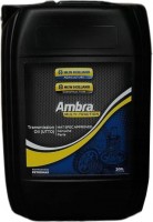 Купить трансмиссионное масло Ambra Multi-Traction 10W-30 20L: цена от 5750 грн.
