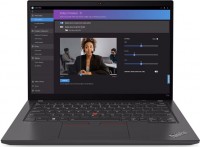 Купить ноутбук Lenovo ThinkPad T14 Gen 4 AMD (T14 Gen 4 21K30026PB) по цене от 64406 грн.