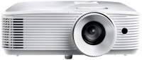 Купить проектор Optoma HD29He: цена от 29989 грн.