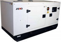 Купить электрогенератор Senci SC23-YS-ATS: цена от 246000 грн.