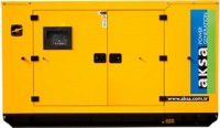 Купить электрогенератор AKSA APD 135 A  по цене от 891687 грн.