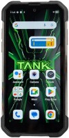 Купить мобильный телефон Unihertz Tank Mini  по цене от 11749 грн.