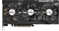 Купить видеокарта Gigabyte GeForce RTX 4070 SUPER WINDFORCE OC 12G: цена от 28144 грн.