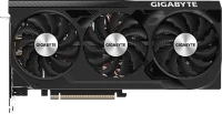 Купить видеокарта Gigabyte GeForce RTX 4070 Ti SUPER WINDFORCE OC 16G: цена от 37599 грн.