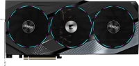 Купить видеокарта Gigabyte GeForce RTX 4070 Ti SUPER AORUS MASTER 16G: цена от 43381 грн.