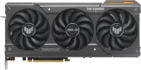 Купить видеокарта Asus Radeon RX 7600 XT TUF OC  по цене от 17178 грн.