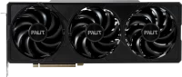 Купить видеокарта Palit GeForce RTX 4070 SUPER JetStream OC: цена от 28584 грн.