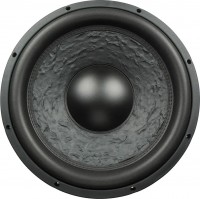Купить автосабвуфер AudioBeat Forte FSW15.2-2: цена от 5471 грн.