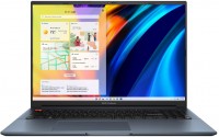 Купить ноутбук Asus Vivobook Pro 16 K6602VV (K6602VV-KV083) по цене от 57799 грн.