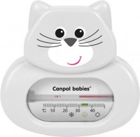 Купить термометр / барометр Canpol Babies Kotik: цена от 157 грн.