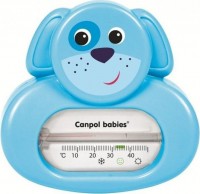 Купить термометр / барометр Canpol Babies Sobachka: цена от 157 грн.
