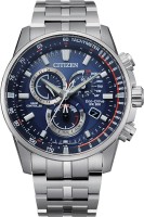 Купить наручний годинник Citizen PCAT CB5880-54L: цена от 23040 грн.