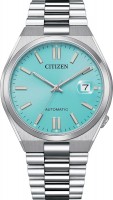 Купить наручные часы Citizen Tsuyosa NJ0151-88M: цена от 12470 грн.