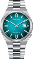 Купить наручные часы Citizen Tsuyosa NJ0151-88X: цена от 12470 грн.