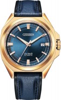 Купить наручные часы Citizen Series 8 NB6012-18L: цена от 37720 грн.