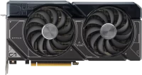 Купить видеокарта Asus GeForce RTX 4070 SUPER Dual OC: цена от 27962 грн.