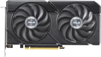 Купить видеокарта Asus GeForce RTX 4070 SUPER Dual EVO OC: цена от 27423 грн.