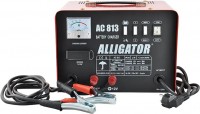 Купить пуско-зарядний пристрій Alligator AC813: цена от 3238 грн.