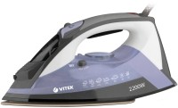 Купити праска Vitek VT-1208  за ціною від 2074 грн.